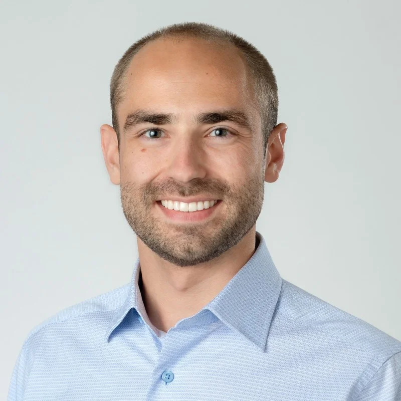 Sean P. Miller headshot